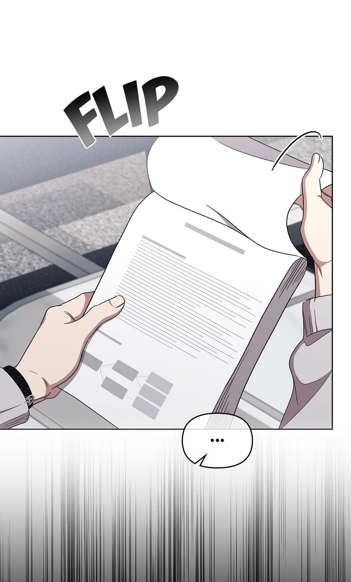 Creating Hidden Endings [Official] - Chapter 18 manhwa