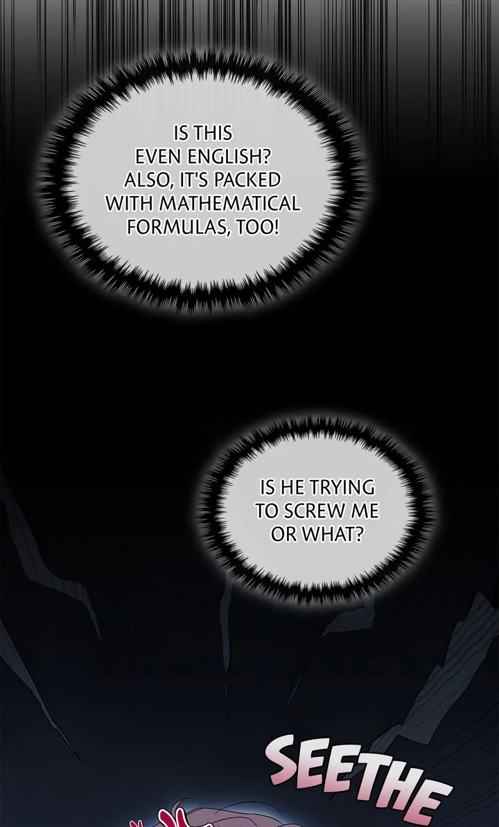 Creating Hidden Endings [Official] - Chapter 18 manhwa
