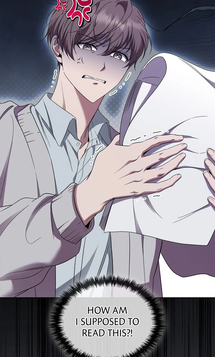 Creating Hidden Endings [Official] - Chapter 18 manhwa