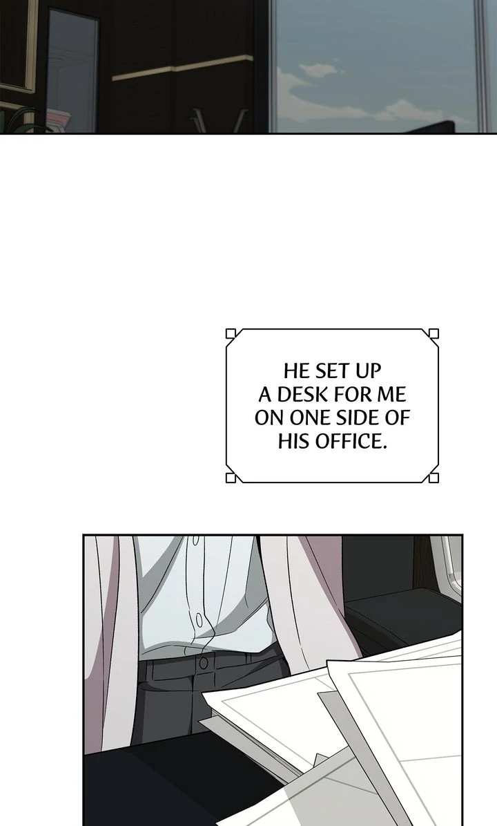 Creating Hidden Endings [Official] - Chapter 19 manhwa