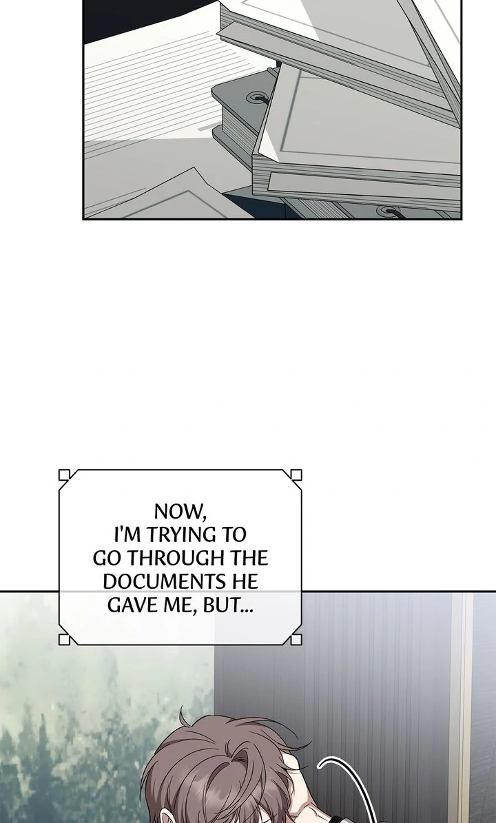 Creating Hidden Endings [Official] - Chapter 19 manhwa