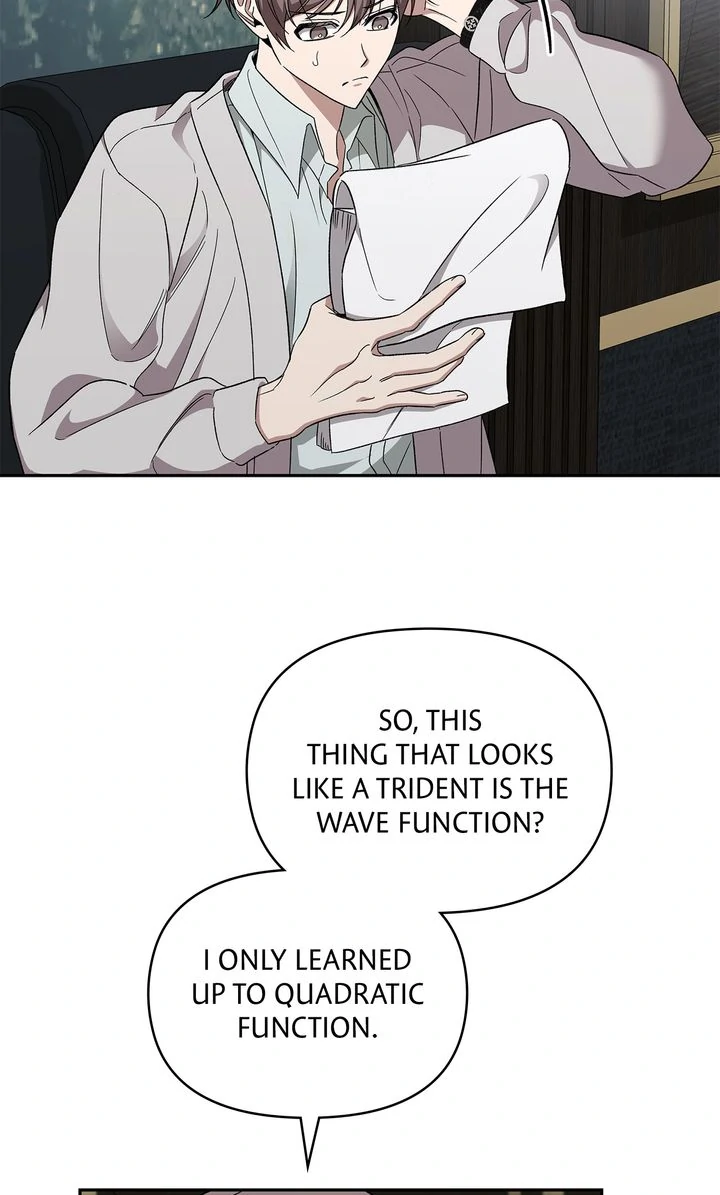 Creating Hidden Endings [Official] - Chapter 19 manhwa
