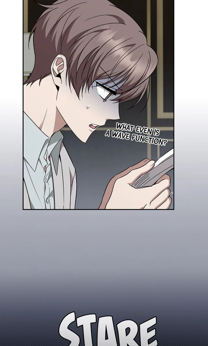 Creating Hidden Endings [Official] - Chapter 19 manhwa