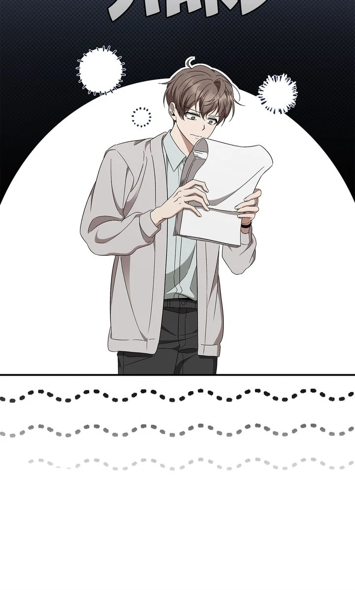 Creating Hidden Endings [Official] - Chapter 19 manhwa