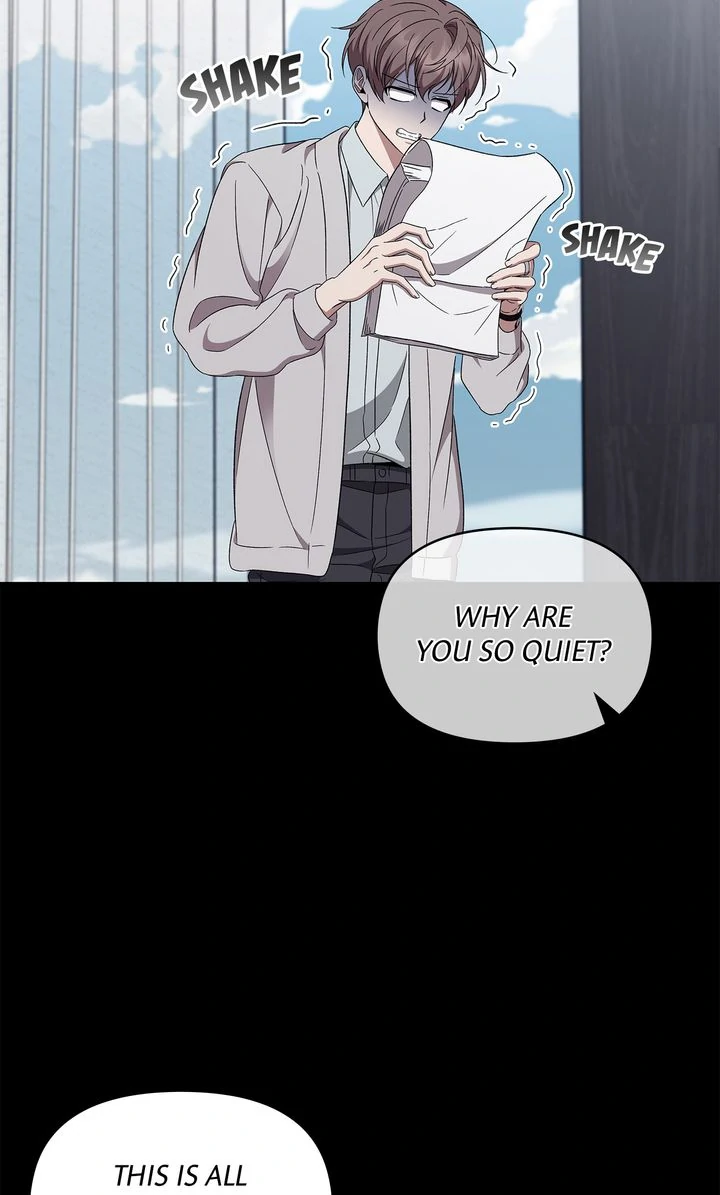 Creating Hidden Endings [Official] - Chapter 19 manhwa