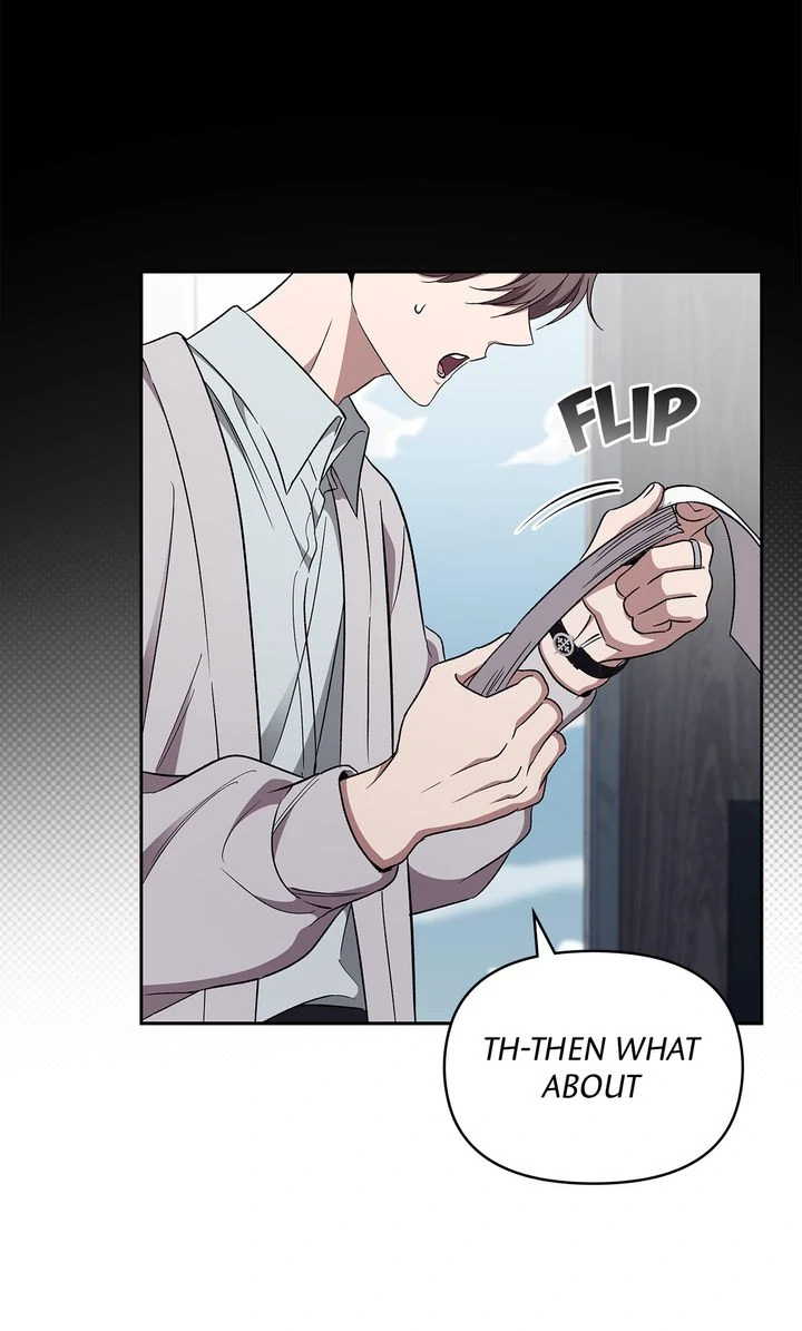Creating Hidden Endings [Official] - Chapter 19 manhwa