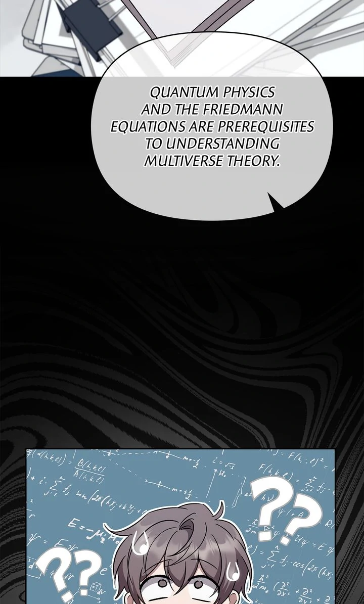 Creating Hidden Endings [Official] - Chapter 19 manhwa