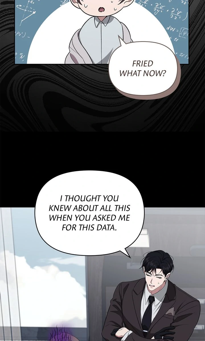 Creating Hidden Endings [Official] - Chapter 19 manhwa