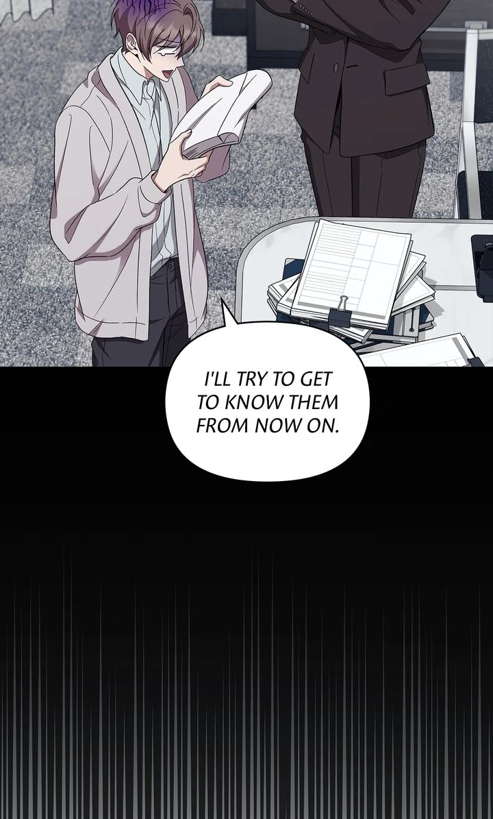 Creating Hidden Endings [Official] - Chapter 19 manhwa