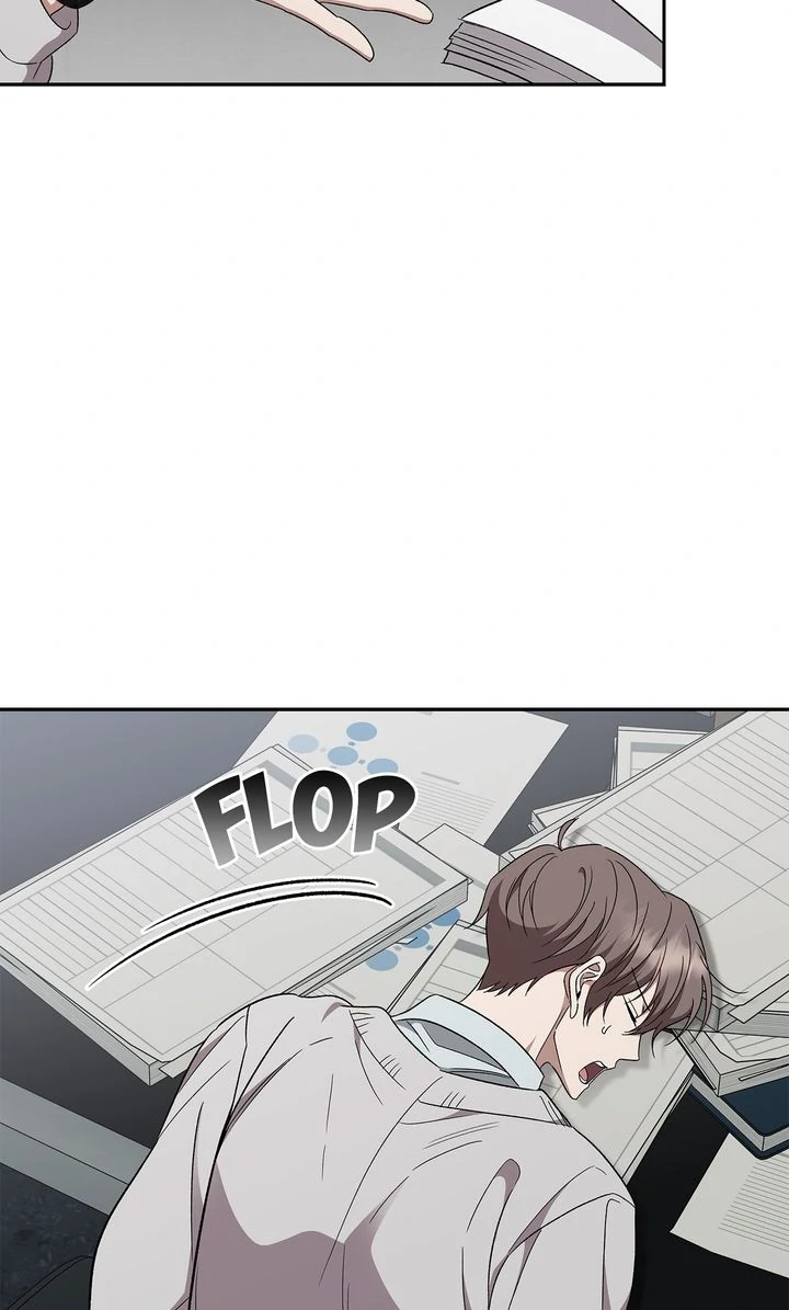 Creating Hidden Endings [Official] - Chapter 19 manhwa