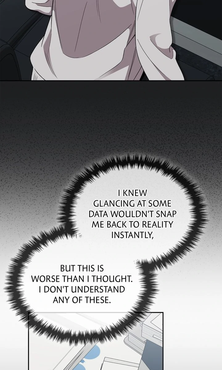 Creating Hidden Endings [Official] - Chapter 19 manhwa