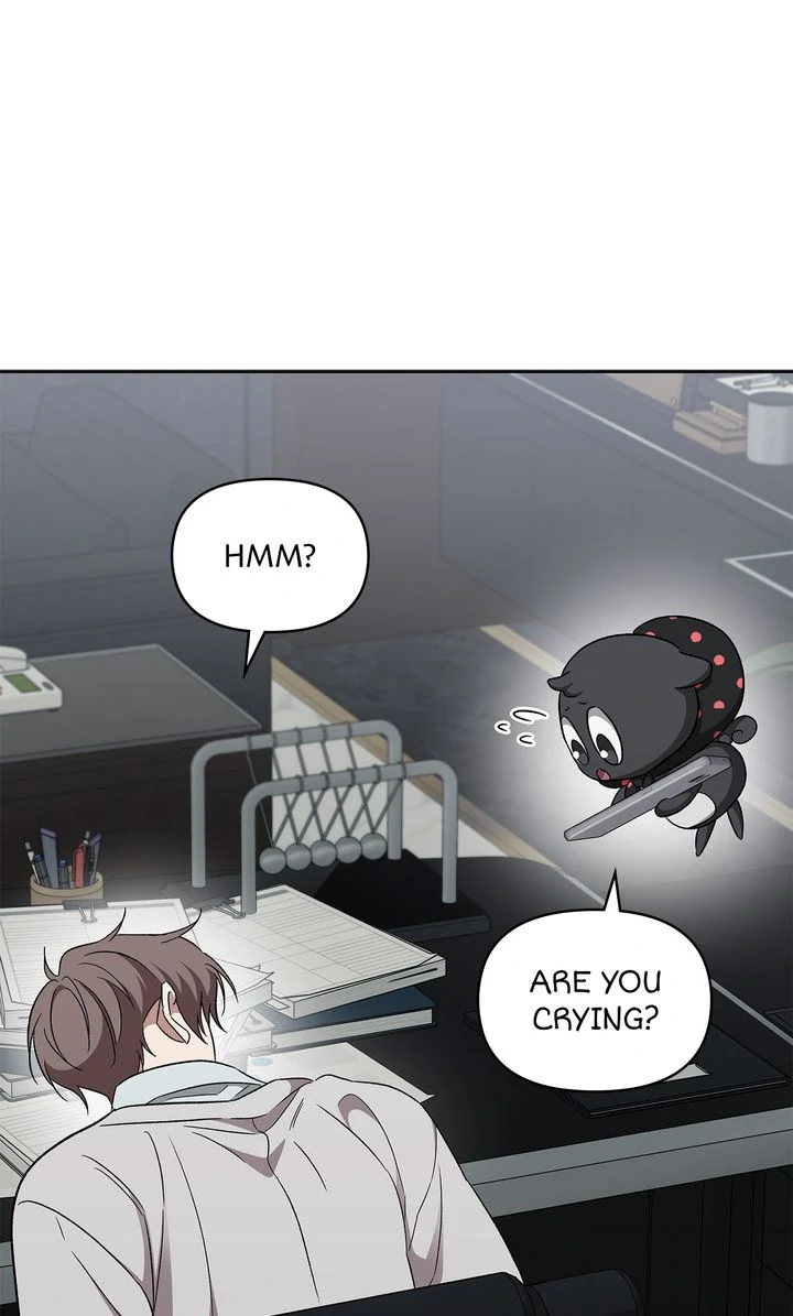Creating Hidden Endings [Official] - Chapter 19 manhwa