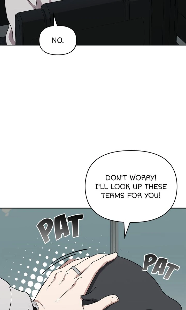 Creating Hidden Endings [Official] - Chapter 19 manhwa