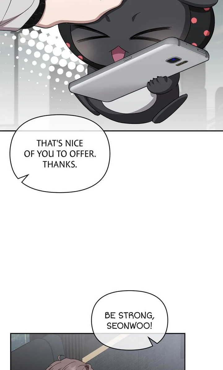 Creating Hidden Endings [Official] - Chapter 19 manhwa