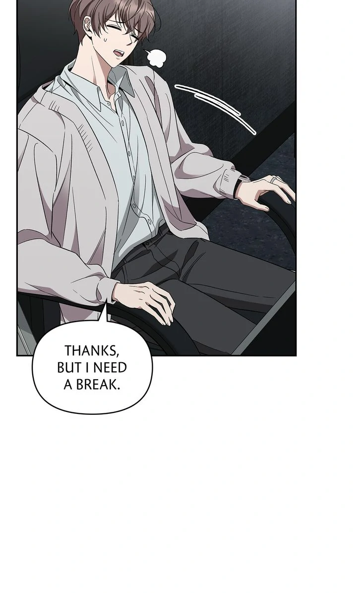 Creating Hidden Endings [Official] - Chapter 19 manhwa