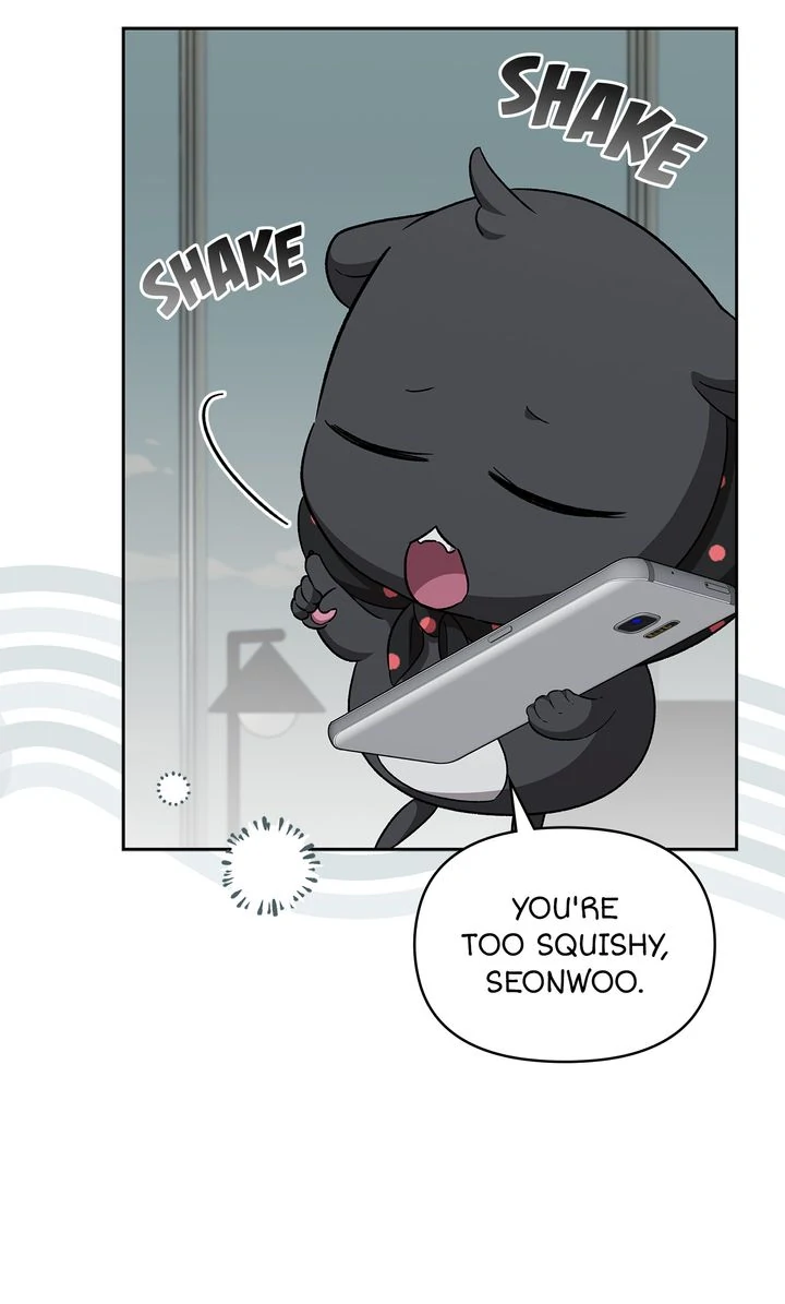Creating Hidden Endings [Official] - Chapter 19 manhwa
