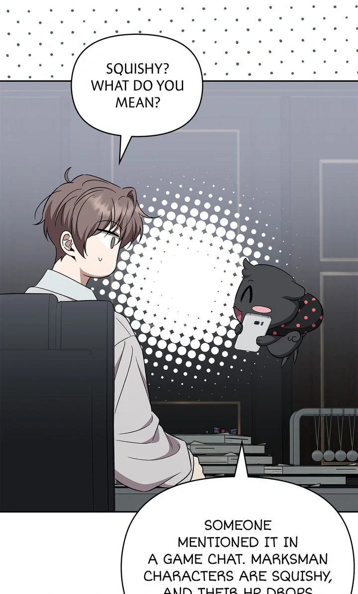 Creating Hidden Endings [Official] - Chapter 19 manhwa