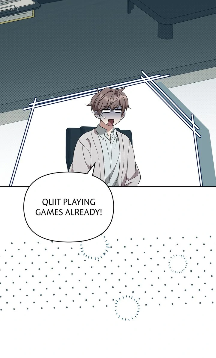 Creating Hidden Endings [Official] - Chapter 19 manhwa