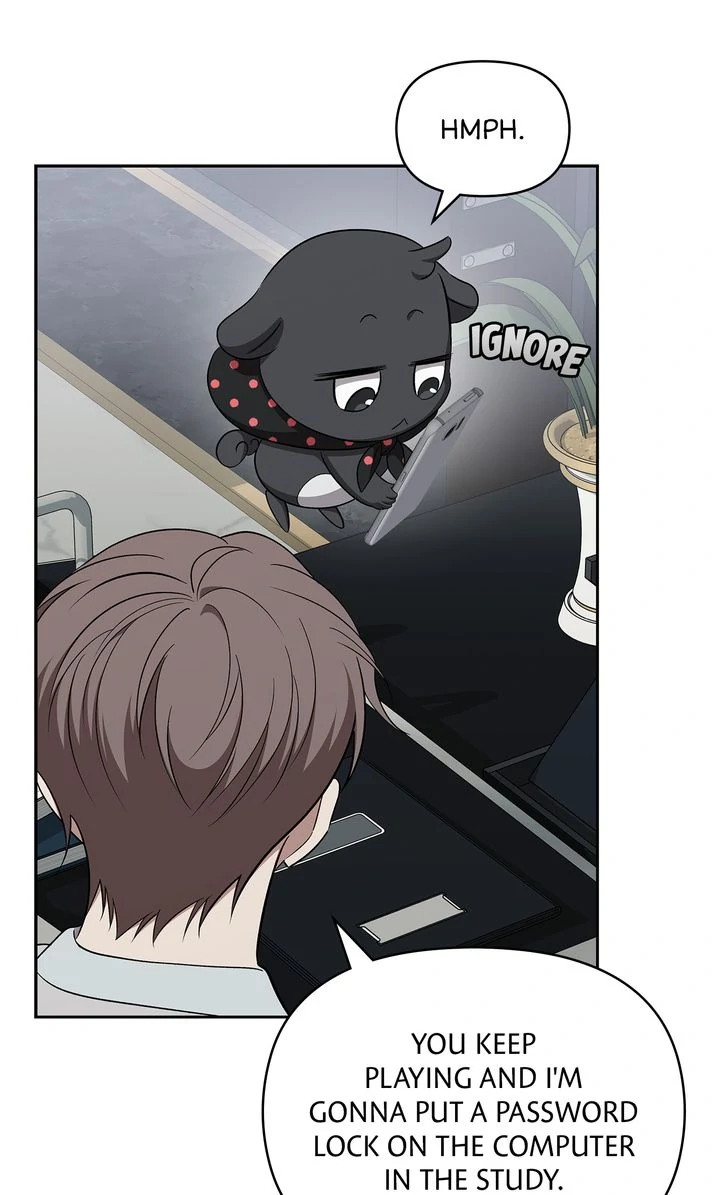Creating Hidden Endings [Official] - Chapter 19 manhwa