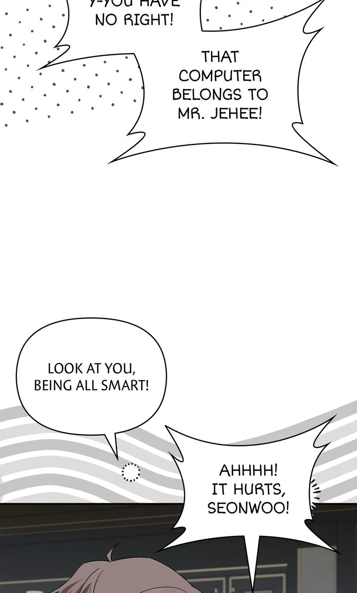 Creating Hidden Endings [Official] - Chapter 19 manhwa