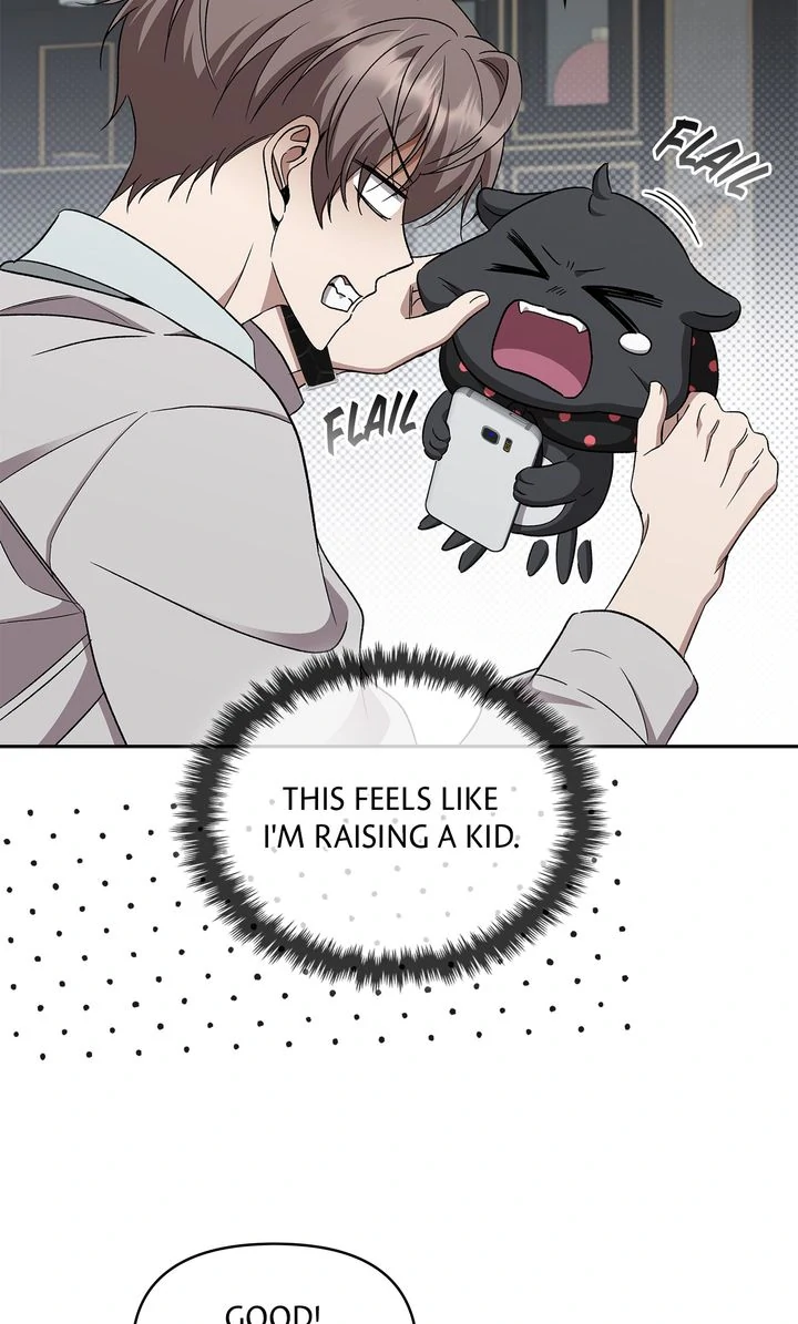 Creating Hidden Endings [Official] - Chapter 19 manhwa