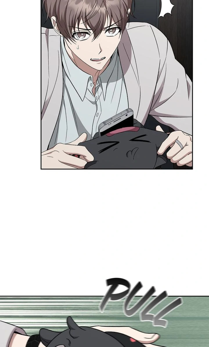 Creating Hidden Endings [Official] - Chapter 19 manhwa