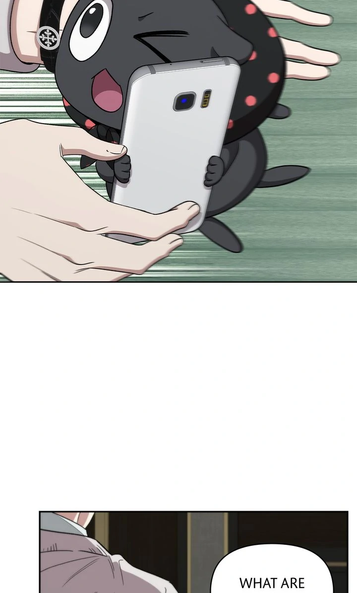 Creating Hidden Endings [Official] - Chapter 19 manhwa