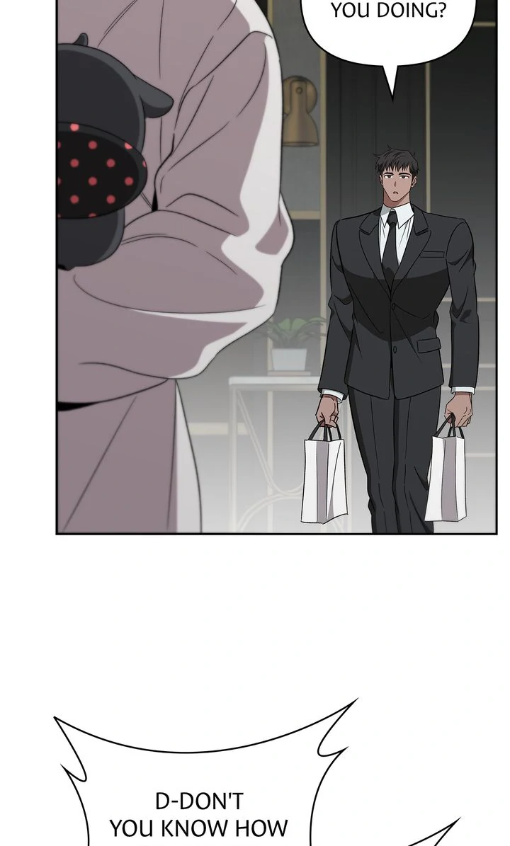 Creating Hidden Endings [Official] - Chapter 19 manhwa