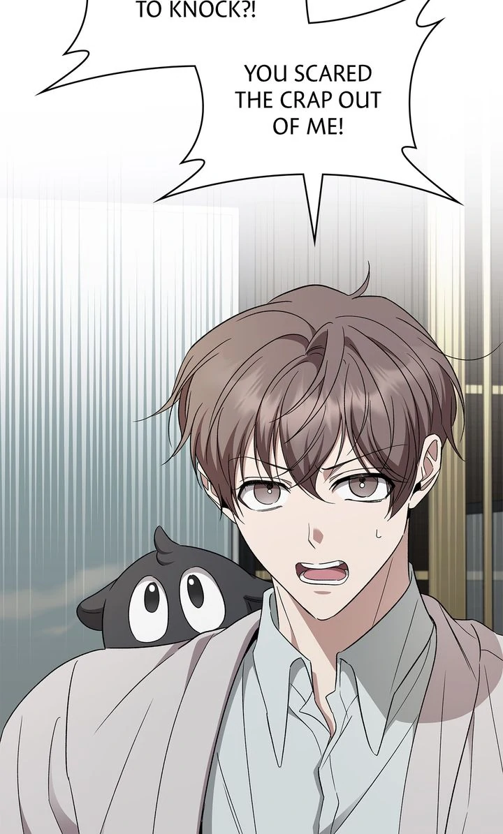 Creating Hidden Endings [Official] - Chapter 19 manhwa
