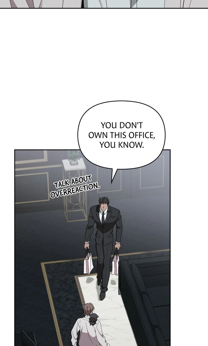 Creating Hidden Endings [Official] - Chapter 19 manhwa