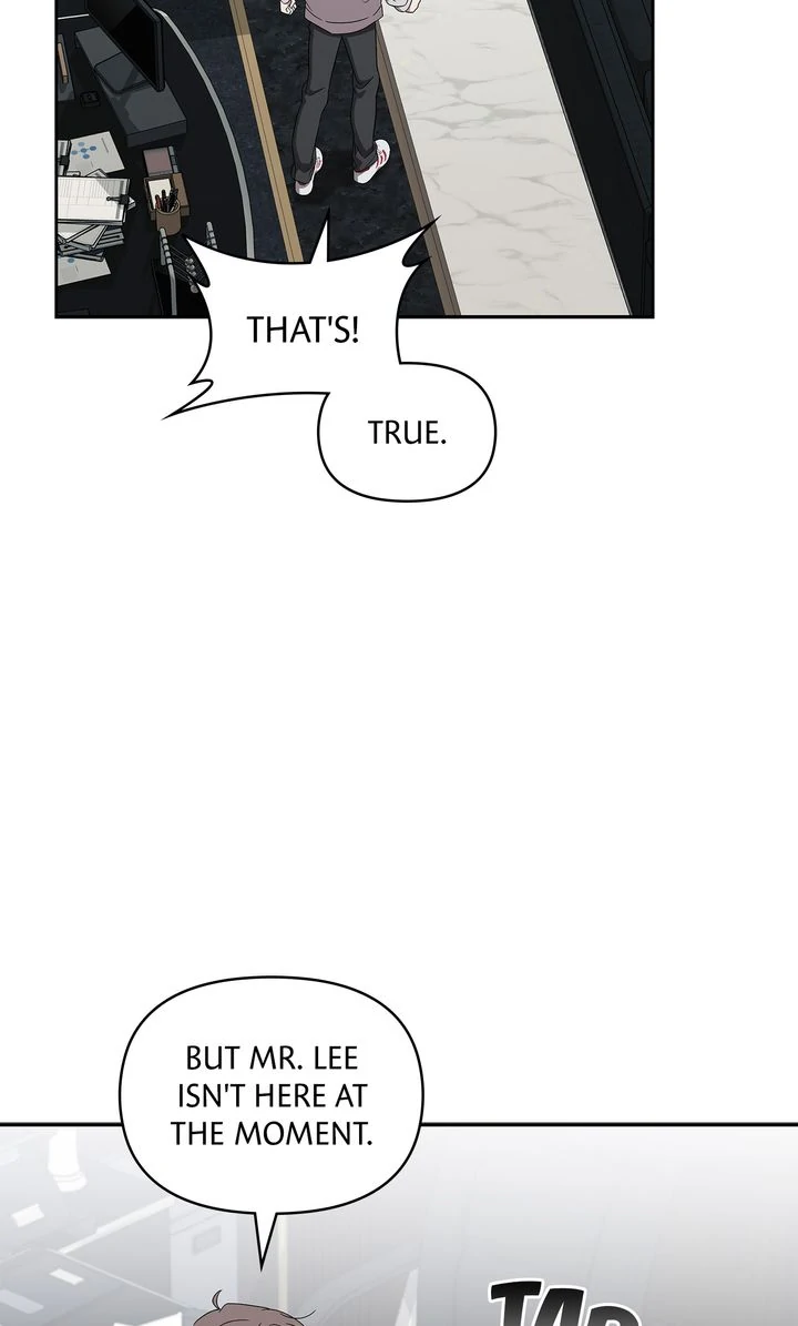 Creating Hidden Endings [Official] - Chapter 19 manhwa