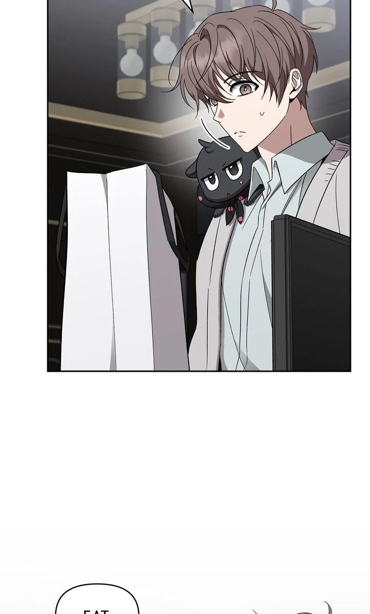 Creating Hidden Endings [Official] - Chapter 19 manhwa