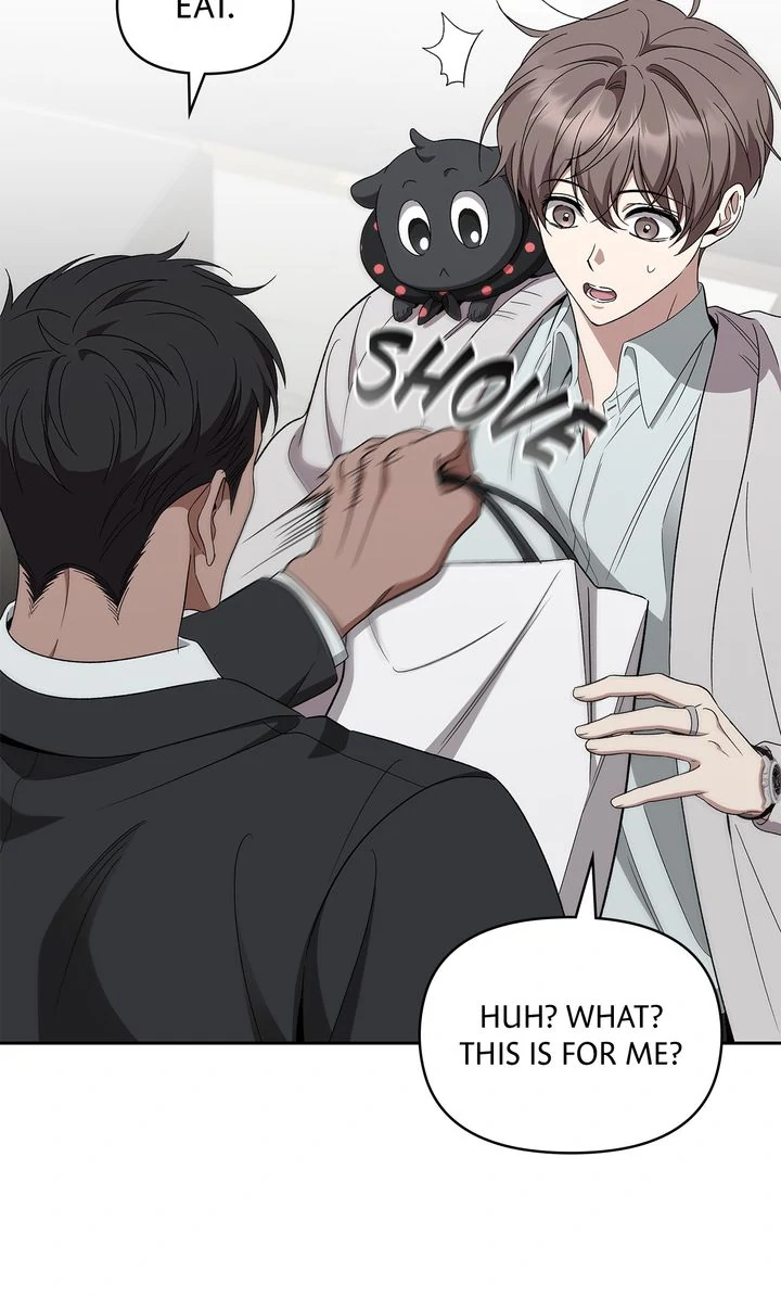 Creating Hidden Endings [Official] - Chapter 19 manhwa