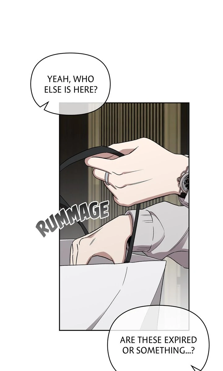 Creating Hidden Endings [Official] - Chapter 19 manhwa