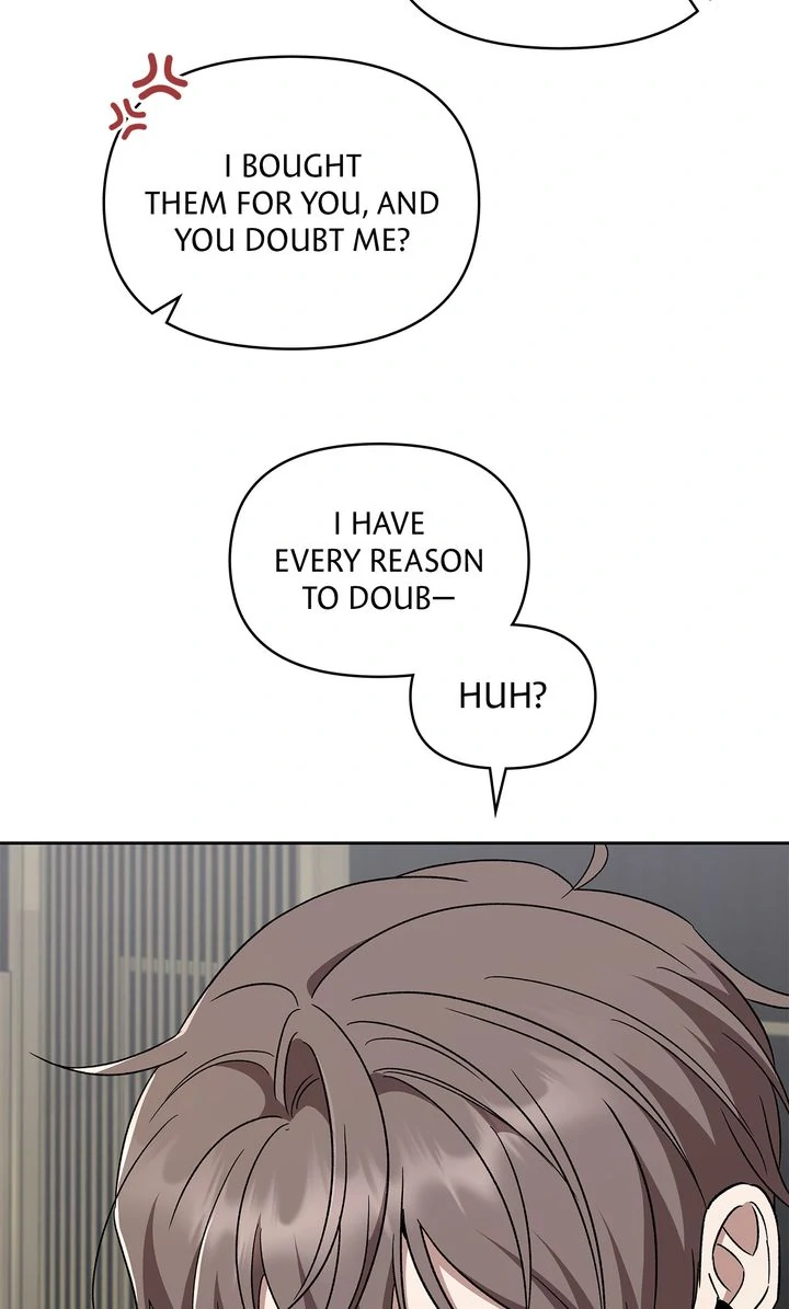 Creating Hidden Endings [Official] - Chapter 19 manhwa