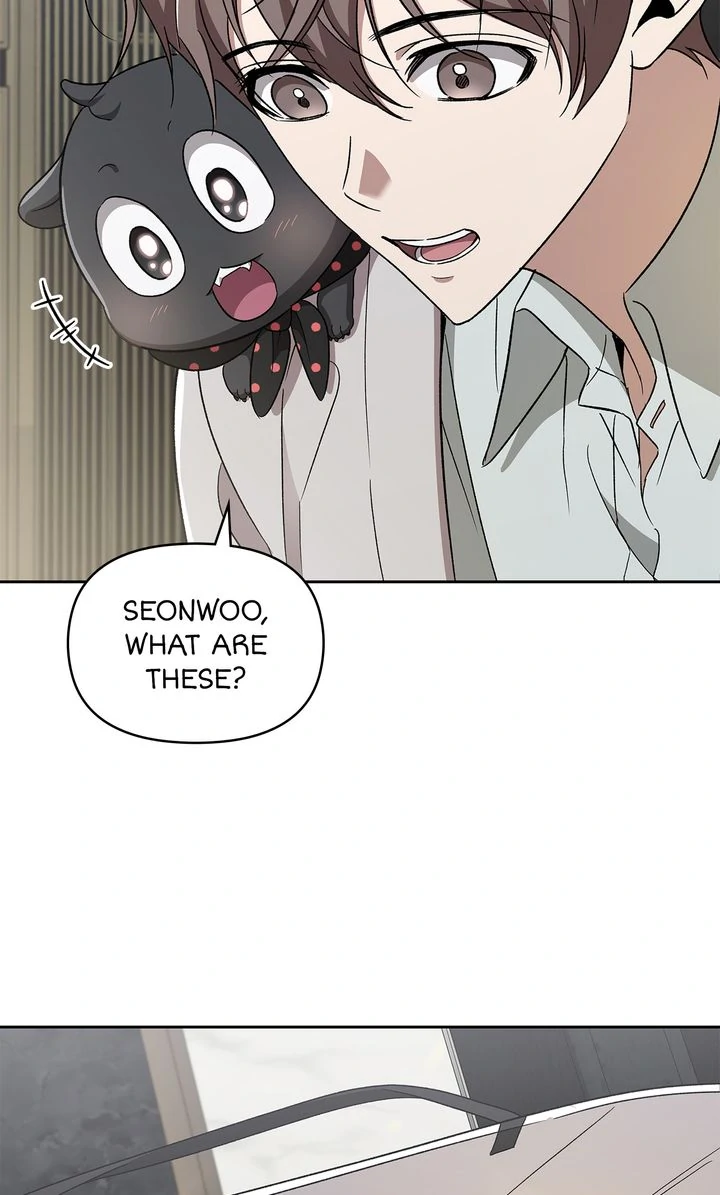 Creating Hidden Endings [Official] - Chapter 19 manhwa