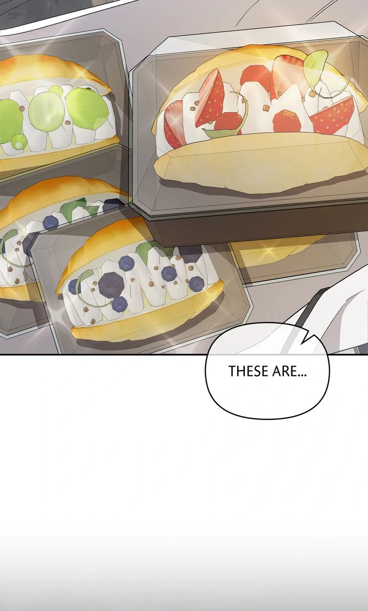 Creating Hidden Endings [Official] - Chapter 19 manhwa