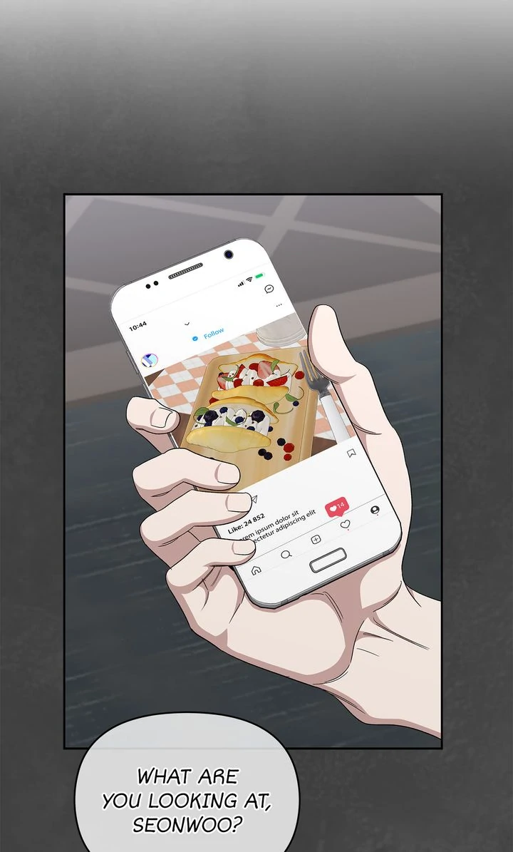 Creating Hidden Endings [Official] - Chapter 19 manhwa