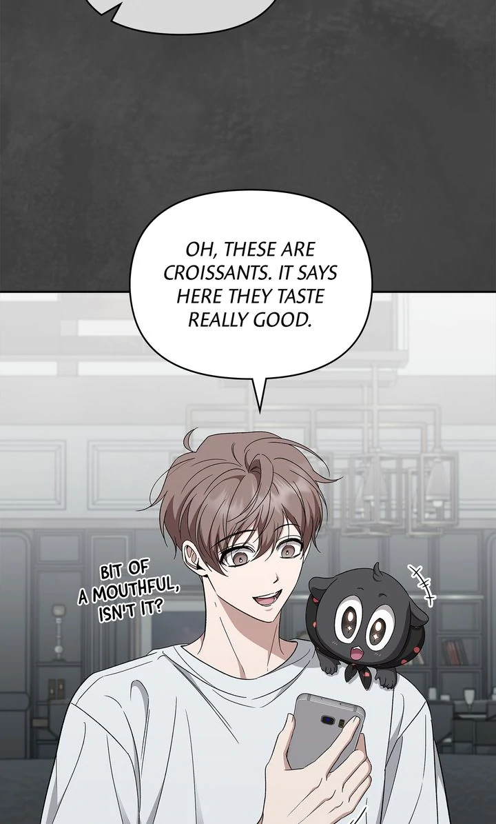 Creating Hidden Endings [Official] - Chapter 19 manhwa