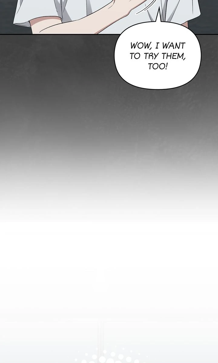 Creating Hidden Endings [Official] - Chapter 19 manhwa