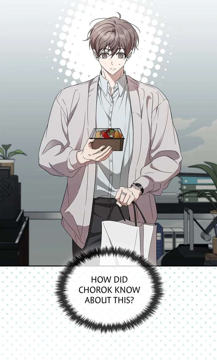 Creating Hidden Endings [Official] - Chapter 19 manhwa