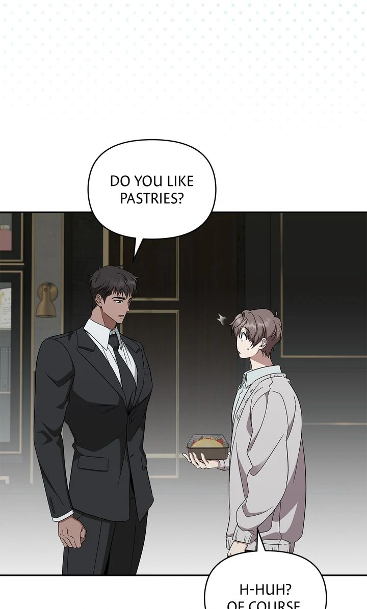 Creating Hidden Endings [Official] - Chapter 19 manhwa