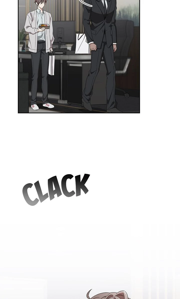 Creating Hidden Endings [Official] - Chapter 19 manhwa