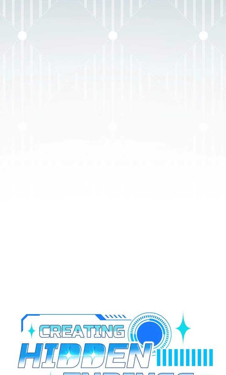 Creating Hidden Endings [Official] - Chapter 19 manhwa