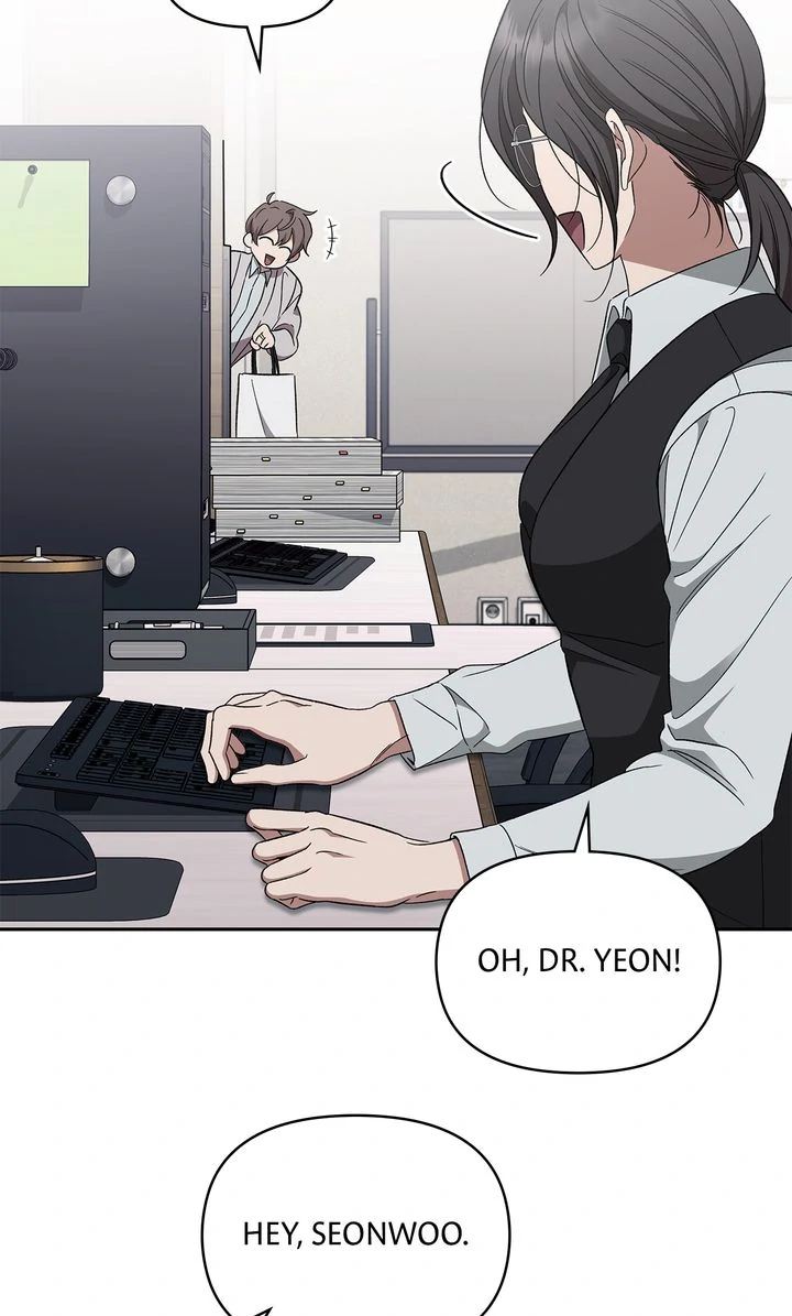 Creating Hidden Endings [Official] - Chapter 19 manhwa