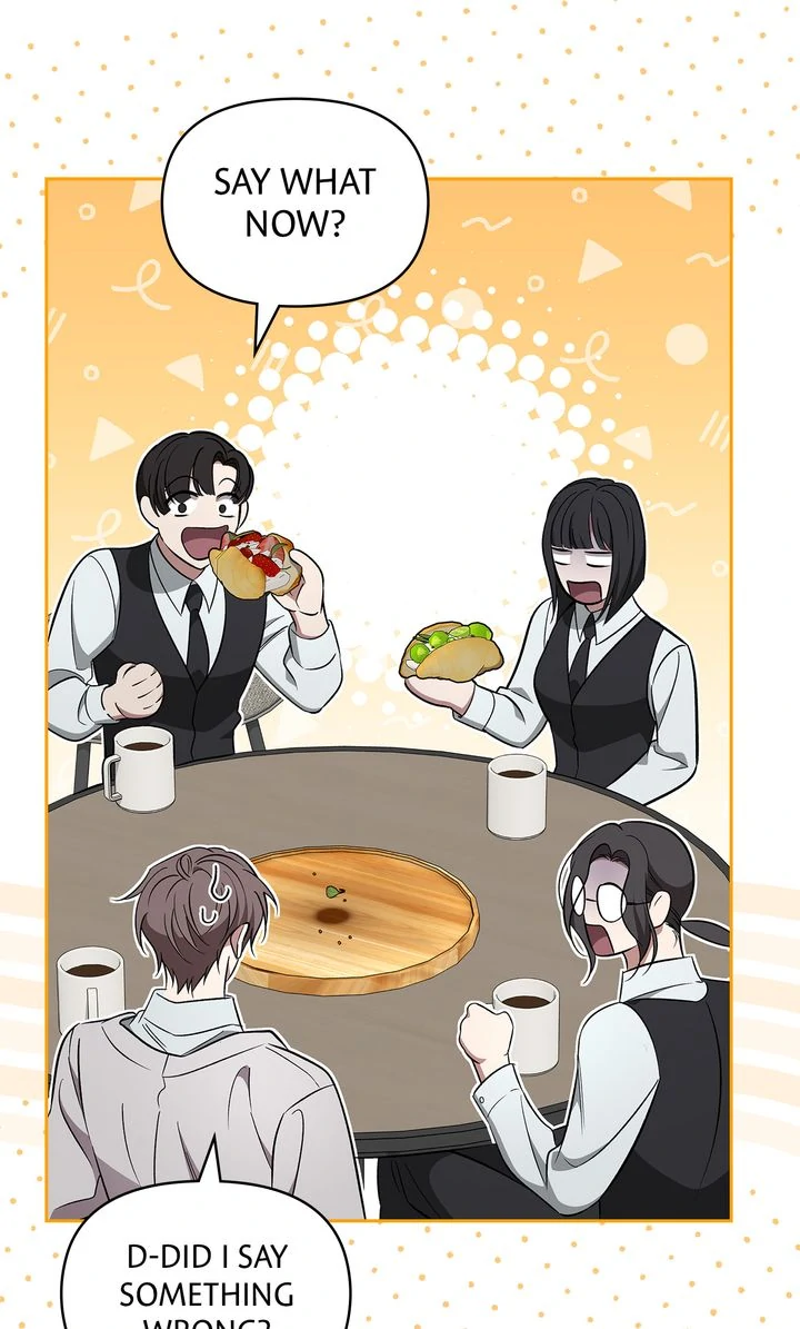 Creating Hidden Endings [Official] - Chapter 19 manhwa