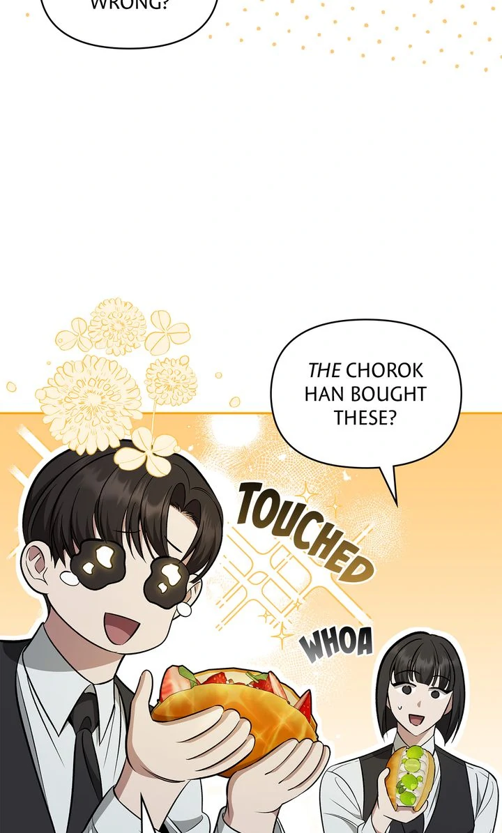 Creating Hidden Endings [Official] - Chapter 19 manhwa