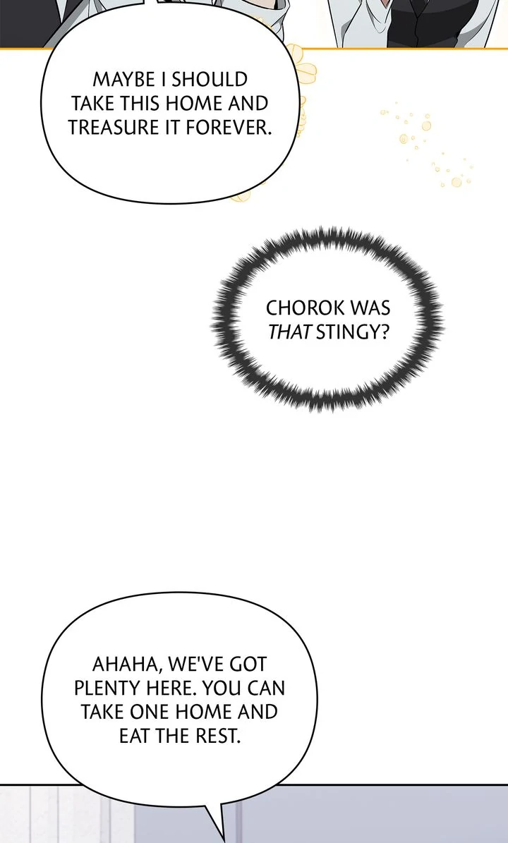 Creating Hidden Endings [Official] - Chapter 19 manhwa