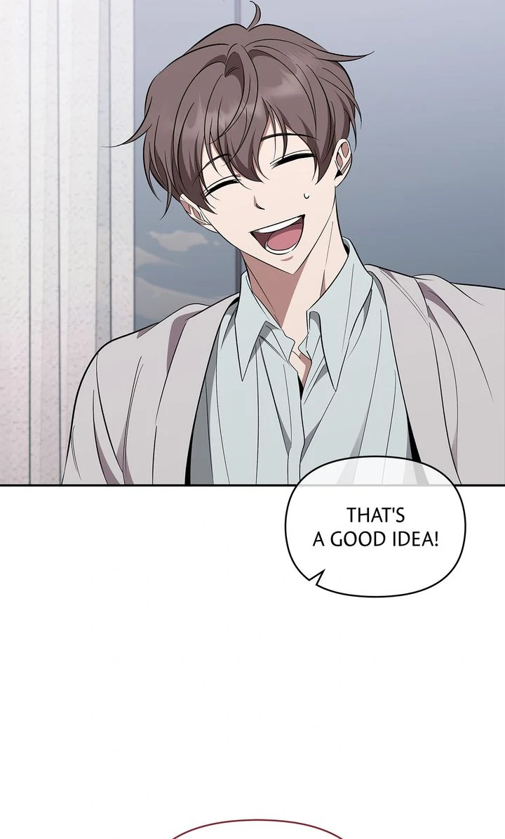 Creating Hidden Endings [Official] - Chapter 19 manhwa
