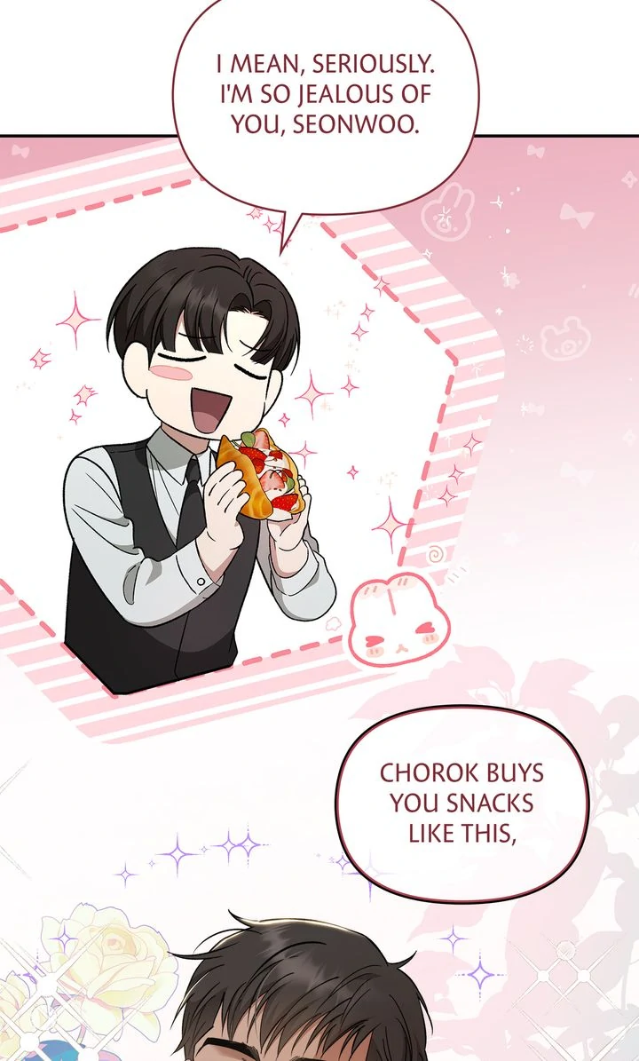Creating Hidden Endings [Official] - Chapter 19 manhwa